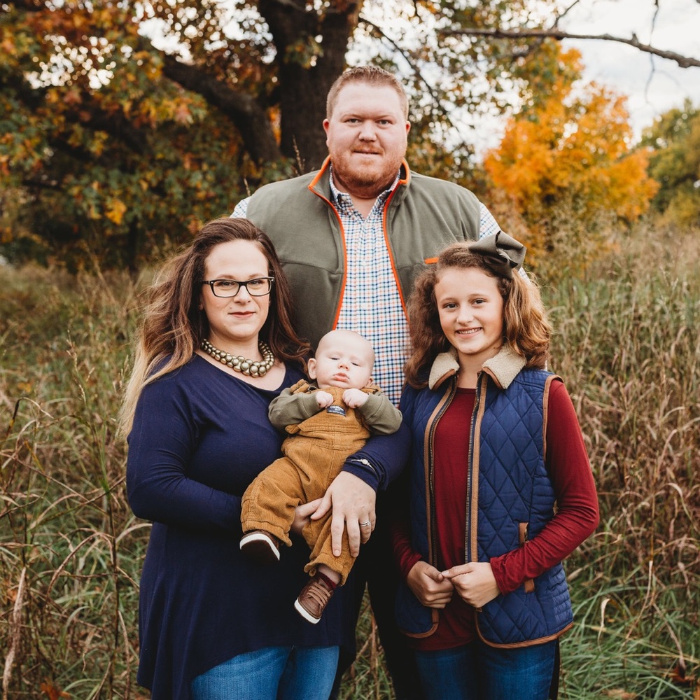 Meet your Posher, Candyce